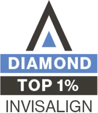 Diamond Invisalign Provider