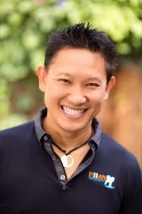 Dr. H. Derick Phan